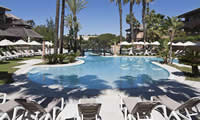 islantilla golf resort hotel